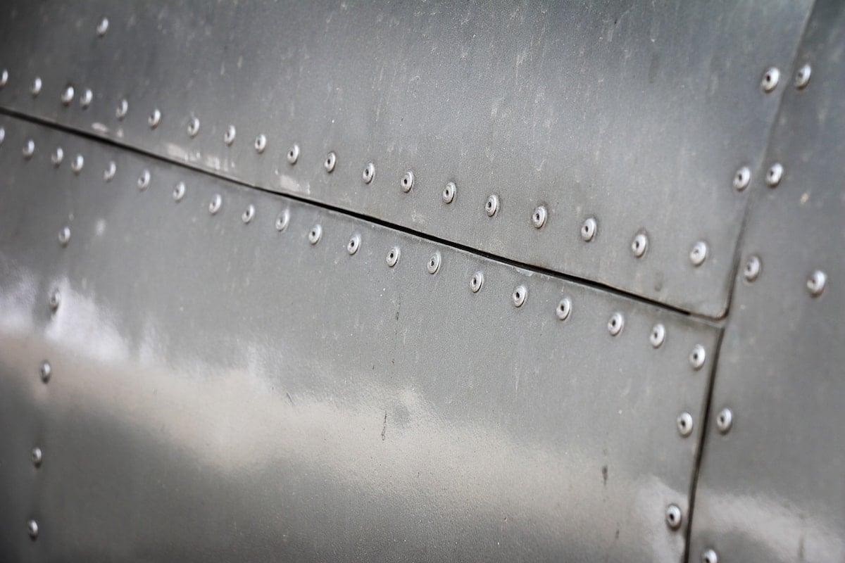 Pop Rivets vs. Blind Rivets